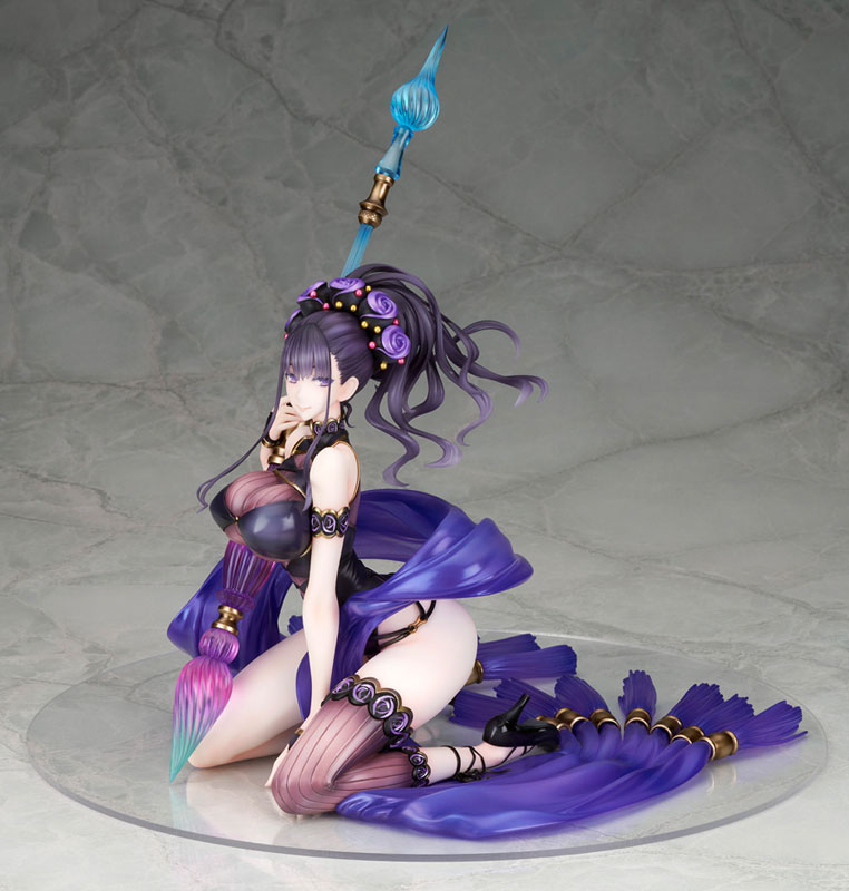 AmiAmi [Character & Hobby Shop] | Fate/Grand Order Rider/Murasaki