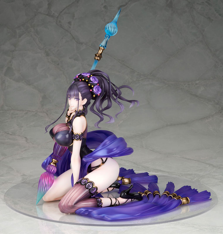 AmiAmi [Character & Hobby Shop] | Fate/Grand Order Rider/Murasaki