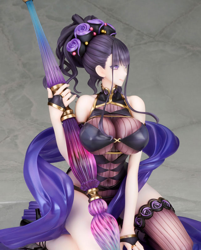 AmiAmi [Character & Hobby Shop] | Fate/Grand Order Rider/Murasaki