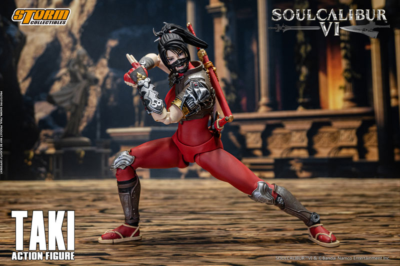 (未使用･未開封品)　SOULCALIBUR VI bt0tq1u SOULCALIBUR VI Deluxe Edition Xbox One 22154 - Best Buy