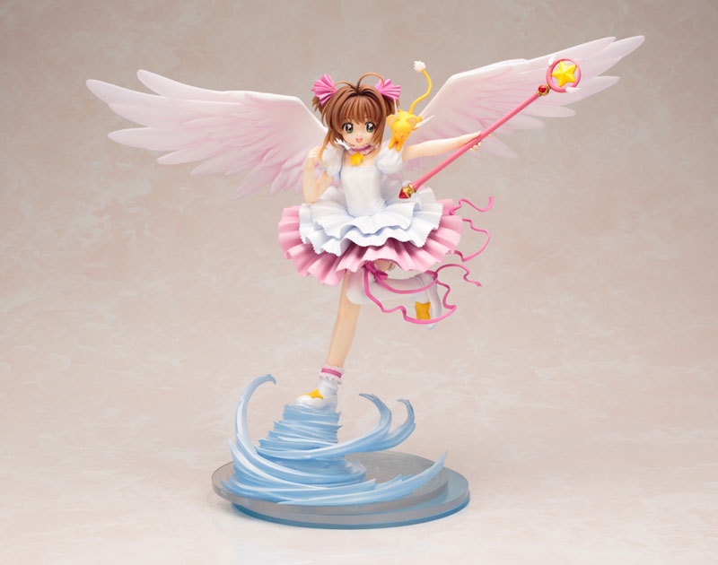 AmiAmi [Character & Hobby Shop] | ARTFX J Cardcaptor Sakura