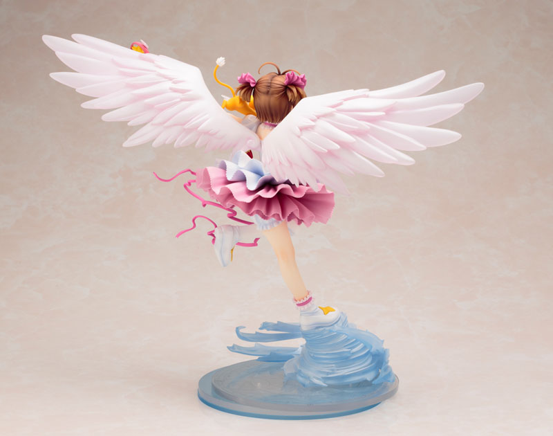 AmiAmi [Character & Hobby Shop] | ARTFX J Cardcaptor Sakura