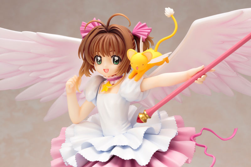AmiAmi [Character & Hobby Shop] | ARTFX J Cardcaptor Sakura