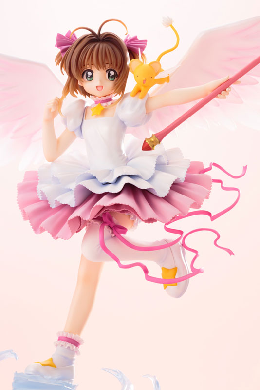 AmiAmi [Character & Hobby Shop] | ARTFX J Cardcaptor Sakura