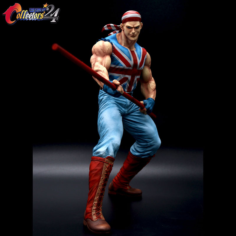 AmiAmi [Character & Hobby Shop] | THE KING OF COLLECTORS'24 