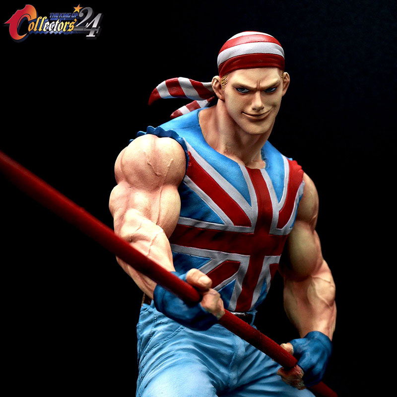 AmiAmi [Character & Hobby Shop] | THE KING OF COLLECTORS'24 