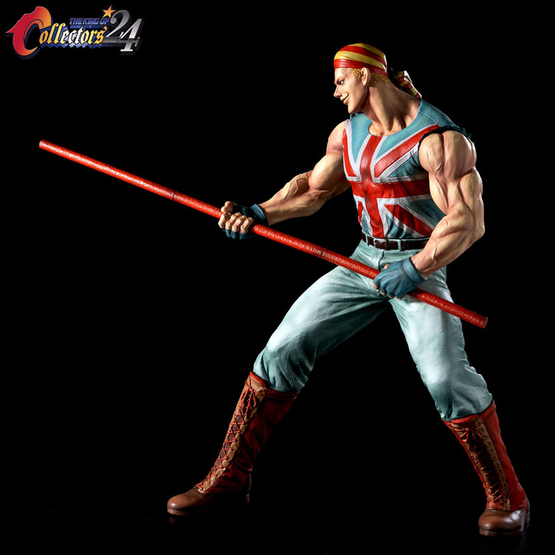 AmiAmi [Character & Hobby Shop] | THE KING OF COLLECTORS'24 