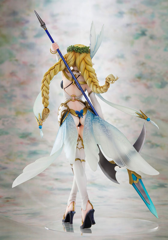 AmiAmi [Character & Hobby Shop] | 【限定贩卖】精灵村第3村人林希娅1