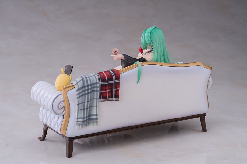 AmiAmi [Character & Hobby Shop] | Azur Lane Littorio