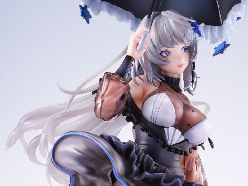 AmiAmi [Character & Hobby Shop] | Girls' Frontline FX-05 She Comes