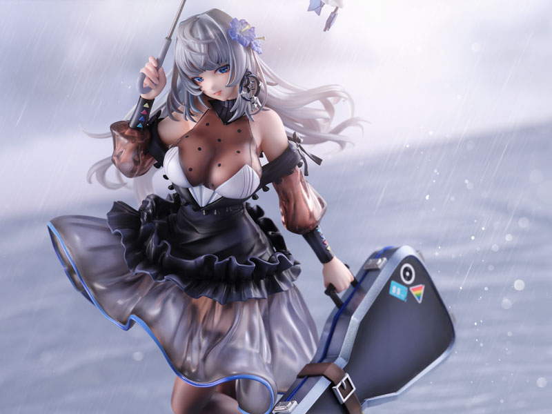 AmiAmi [Character & Hobby Shop] | Girls' Frontline FX-05 She Comes