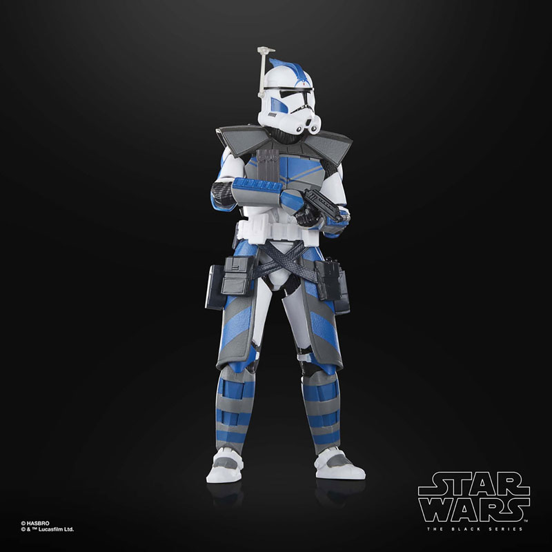 AmiAmi [Character & Hobby Shop] | Star Wars BLACK Series 6 Inch