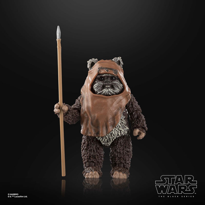 AmiAmi [Character & Hobby Shop] | Star Wars BLACK Series 6 Inch