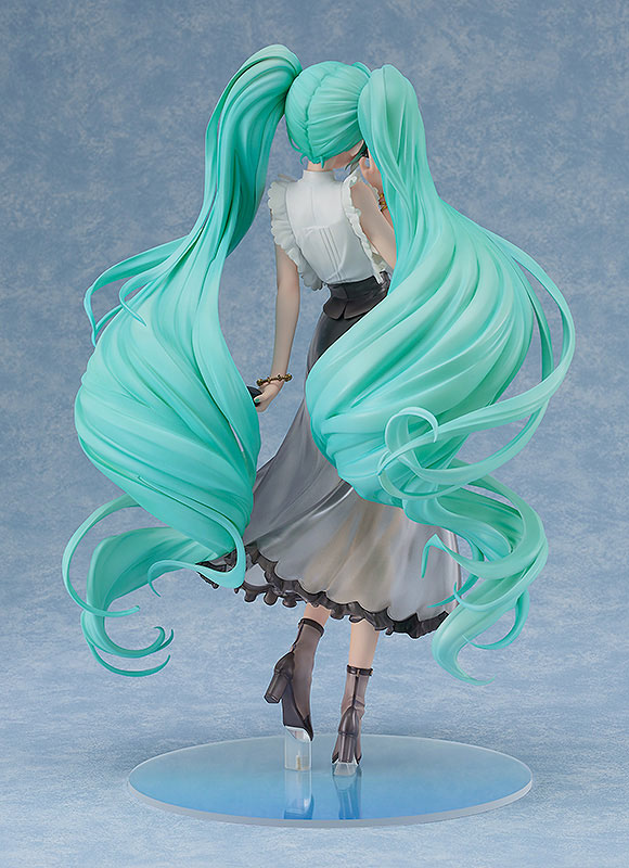 AmiAmi [Character & Hobby Shop]  Character Vocal Series 01 Hatsune Miku  Happy 16th Birthday Ver. 1/7(Pre-order)(Single Shipment)