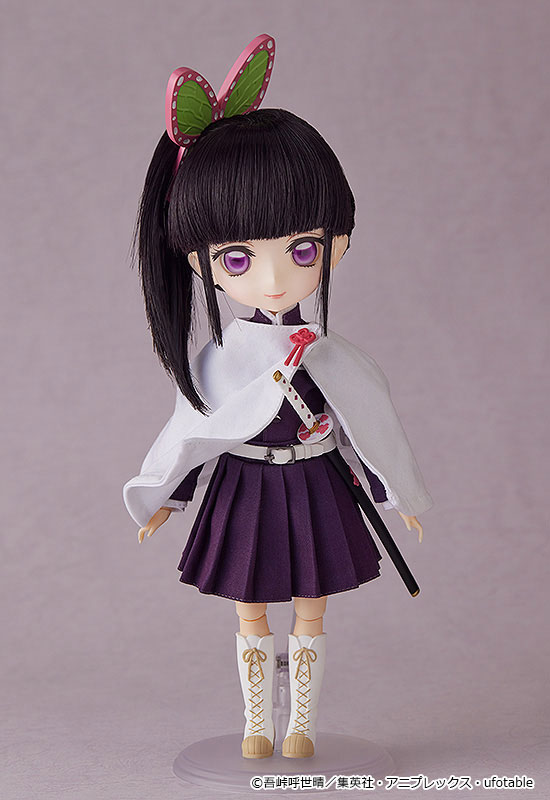 エマノン　ドール AmiAmi [Character & Hobby Shop] | Harmonia humming Demon Slayer
