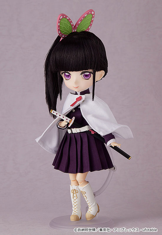 AmiAmi [Character & Hobby Shop] | Harmonia humming Demon Slayer