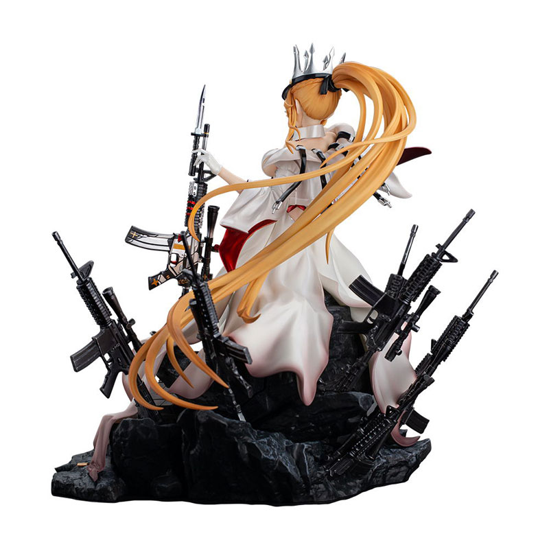 荒野行動AGENT NYXIA 1/7 フィギュア AmiAmi [Character & Hobby Shop] | [Exclusive Sale] [Bonus] KNIVES