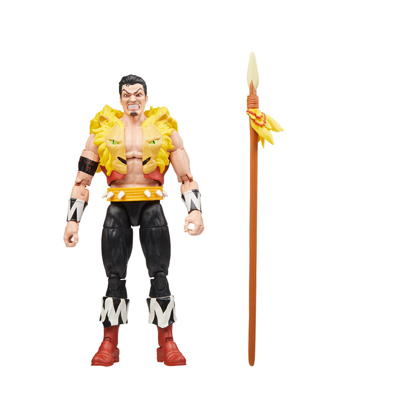 AmiAmi [Character & Hobby Shop] | Marvel - Marvel Legends: CLASSIC
