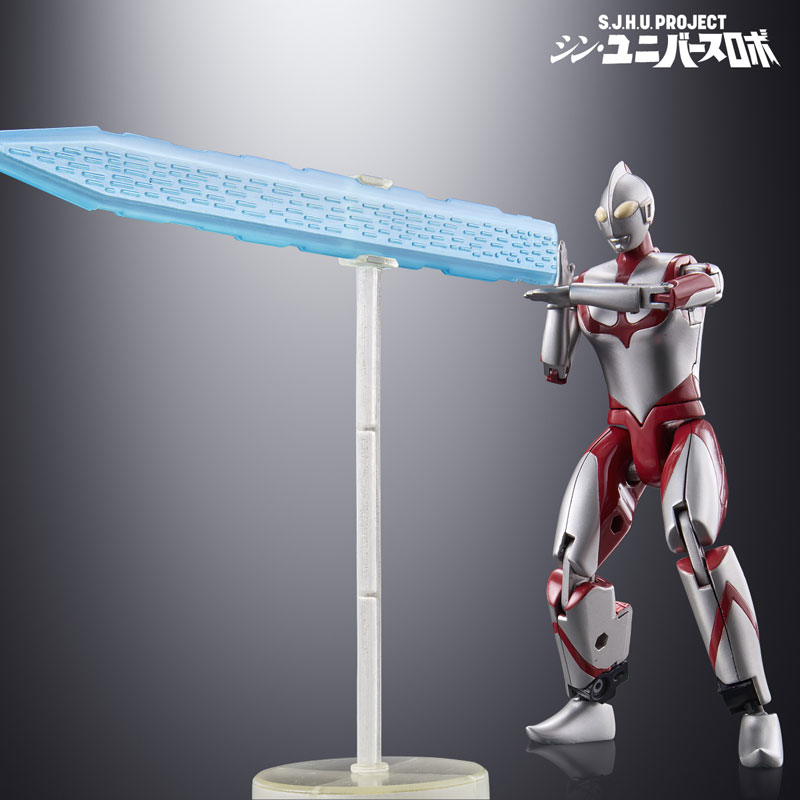 AmiAmi [Character & Hobby Shop] | [Exclusive Sale] S.J.H.U.PROJECT