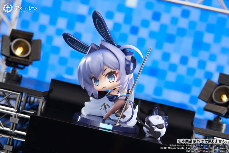 AmiAmi [Character & Hobby Shop] | [Bonus] Azur Lane JUUs Time
