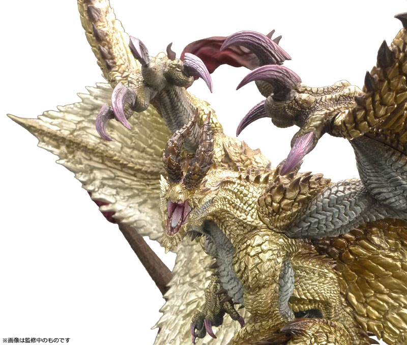 AmiAmi [Character & Hobby Shop] | Capcom Figure Builder Creator