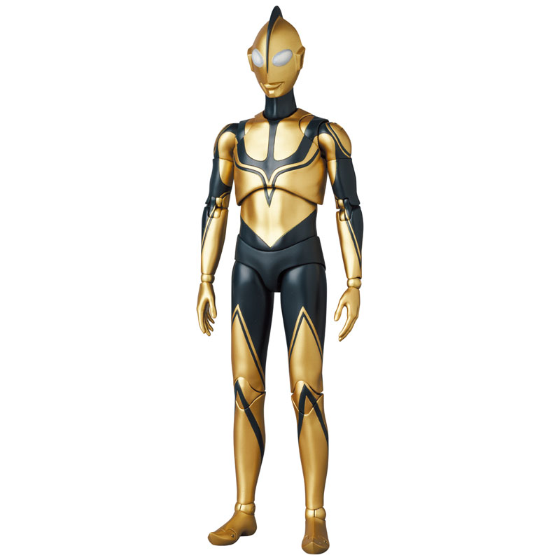 AmiAmi [Character & Hobby Shop] | MAFEX No.213 MAFEX Zoffy 
