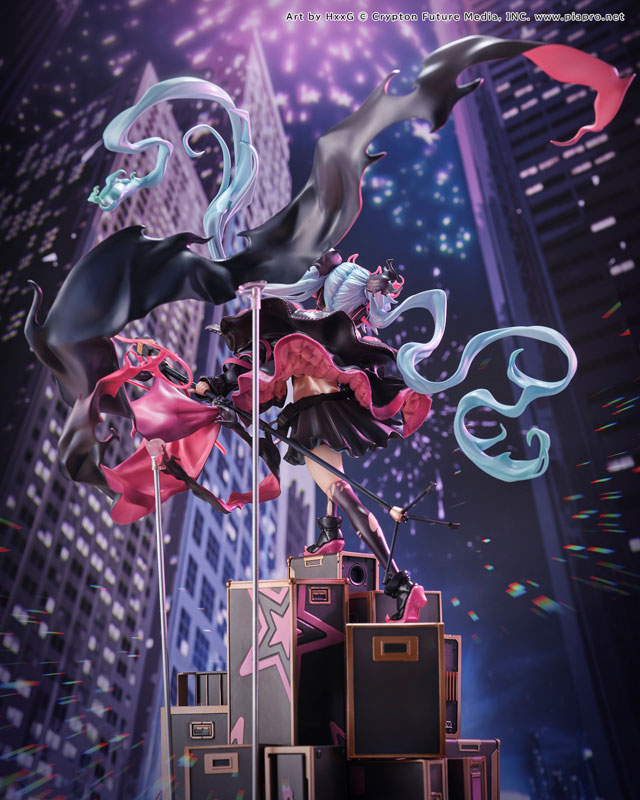 AmiAmi [Character & Hobby Shop] | Hatsune Miku 1/7 HATSUNE
