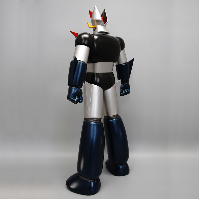 AmiAmi [Character & Hobby Shop] | Great Mazinger 1/100 Soft