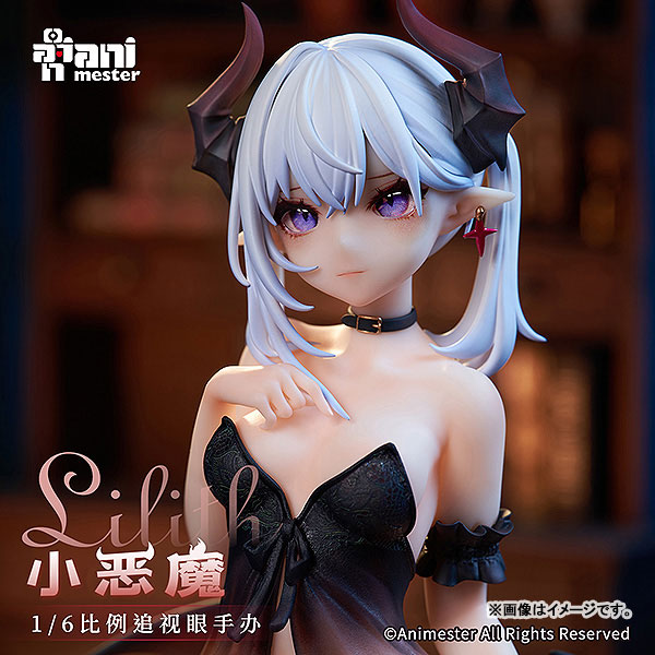 AmiAmi [Character & Hobby Shop]  Mobile Stand Absolute Duo Julie &  Lilith(Released)