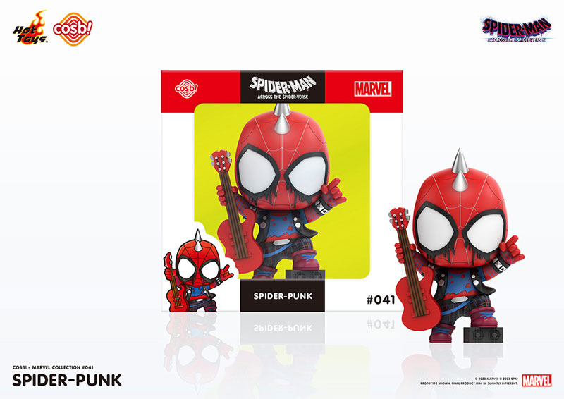 AmiAmi [Character & Hobby Shop] | Cosbi Marvel Collection