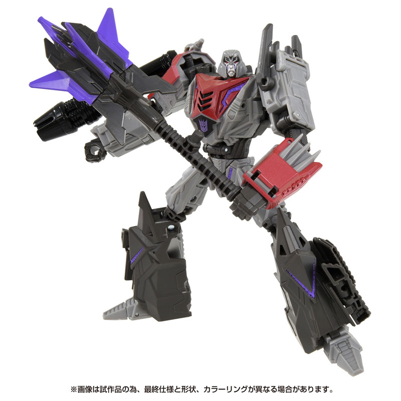 Transformers War For Cybertron Video Game Studio Series SS GE-03