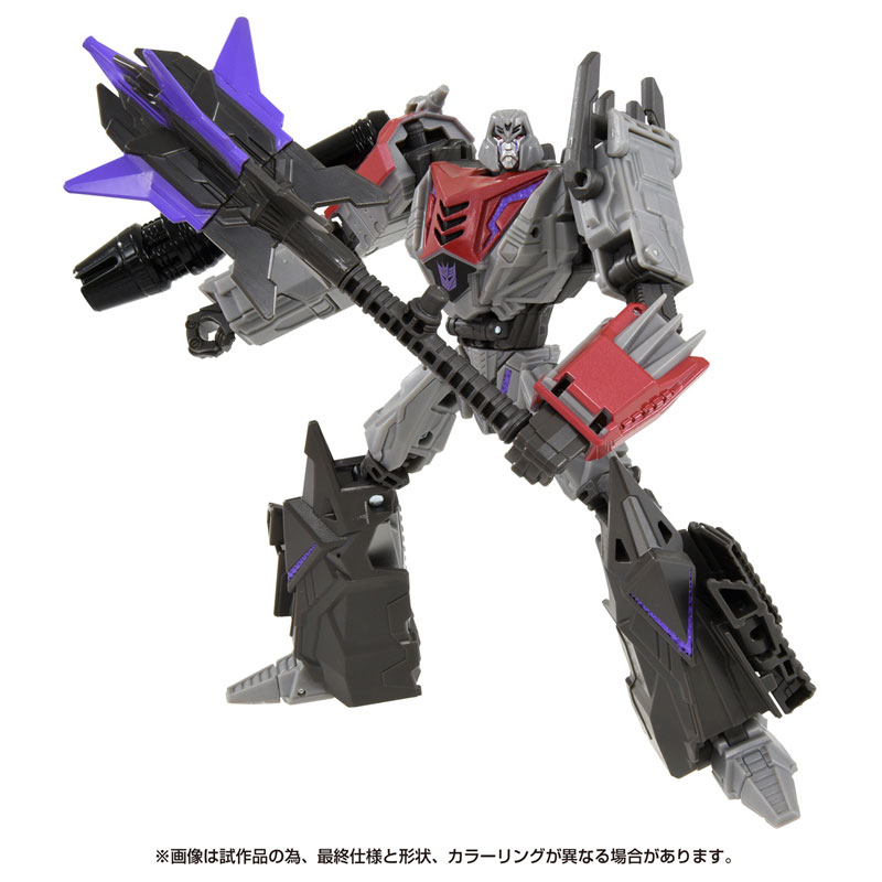 Transformers War For Cybertron Video Game Studio Series SS GE-01