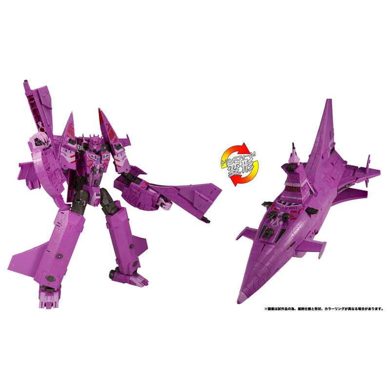 トランスフォーマーレガシー　エヴォリューション　TL-49 ネメシス AmiAmi [Character & Hobby Shop] | Transformers Legacy TL-49