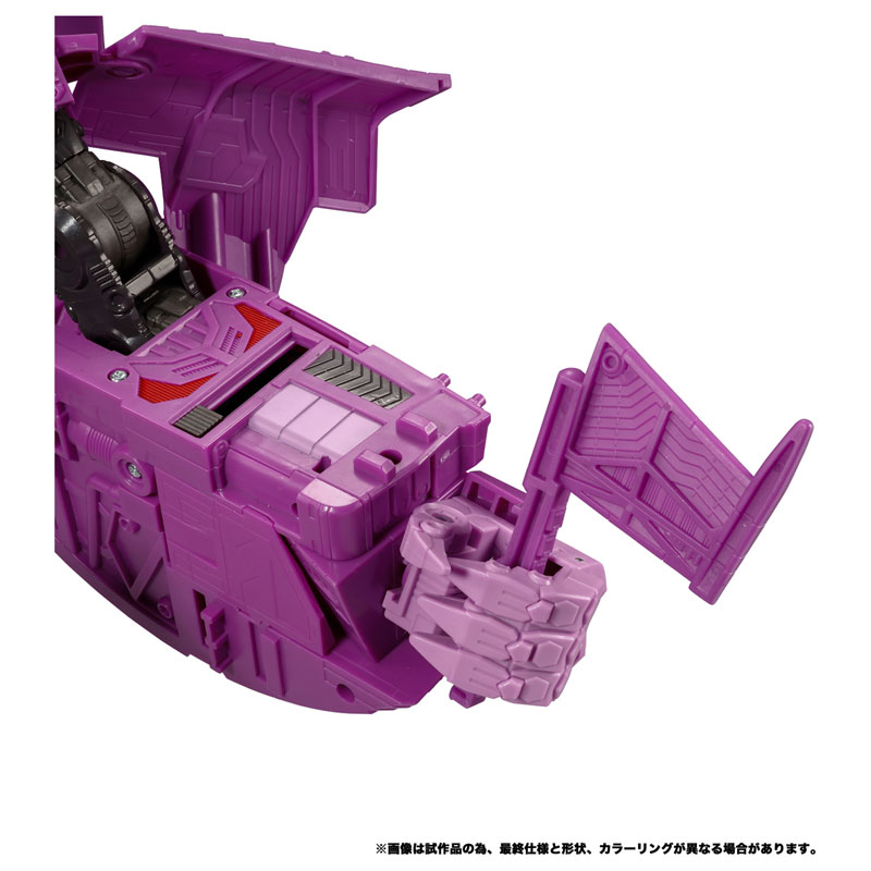 AmiAmi [Character & Hobby Shop] | Transformers Legacy TL-49