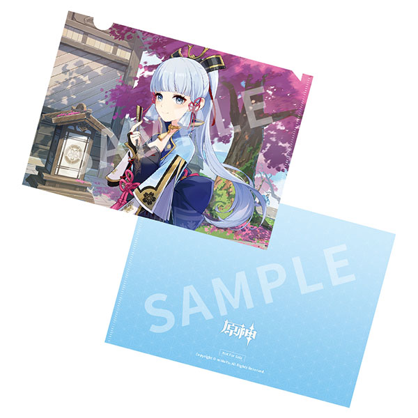 ♡AYAKA♡ AmiAmi [Character & Hobby Shop] | [Bonus] Genshin Impact