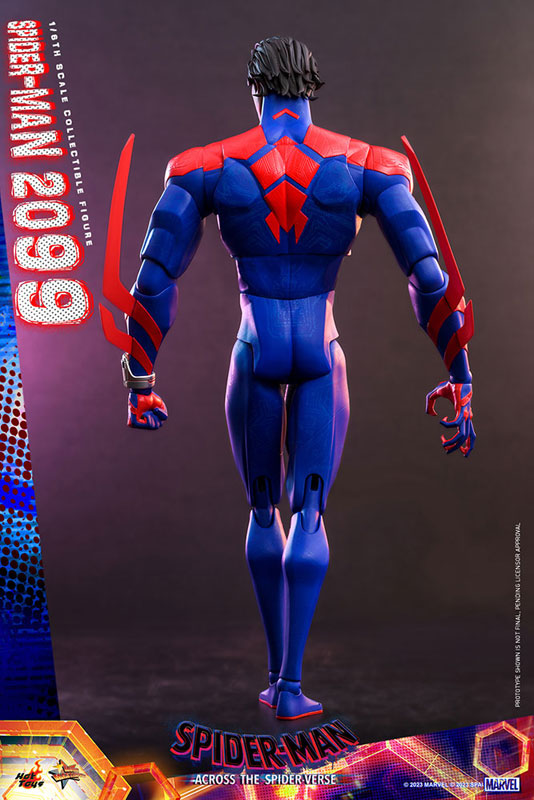 AmiAmi [Character & Hobby Shop] | Movie Masterpiece Spider