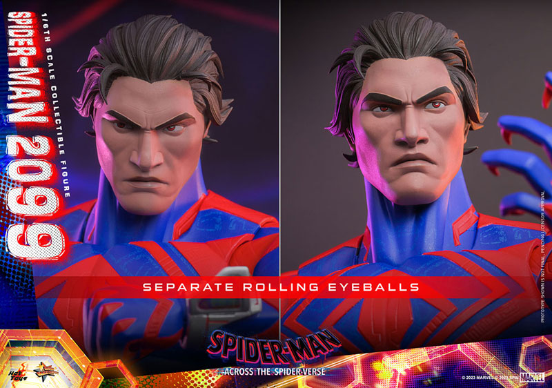 AmiAmi [Character & Hobby Shop] | Movie Masterpiece Spider
