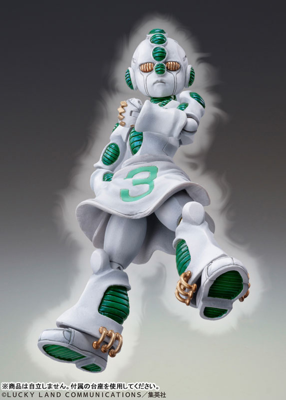 春のコレクション [Character AmiAmi & JoJo's Statue Action Super | Shop] Hobby コミック・アニメ