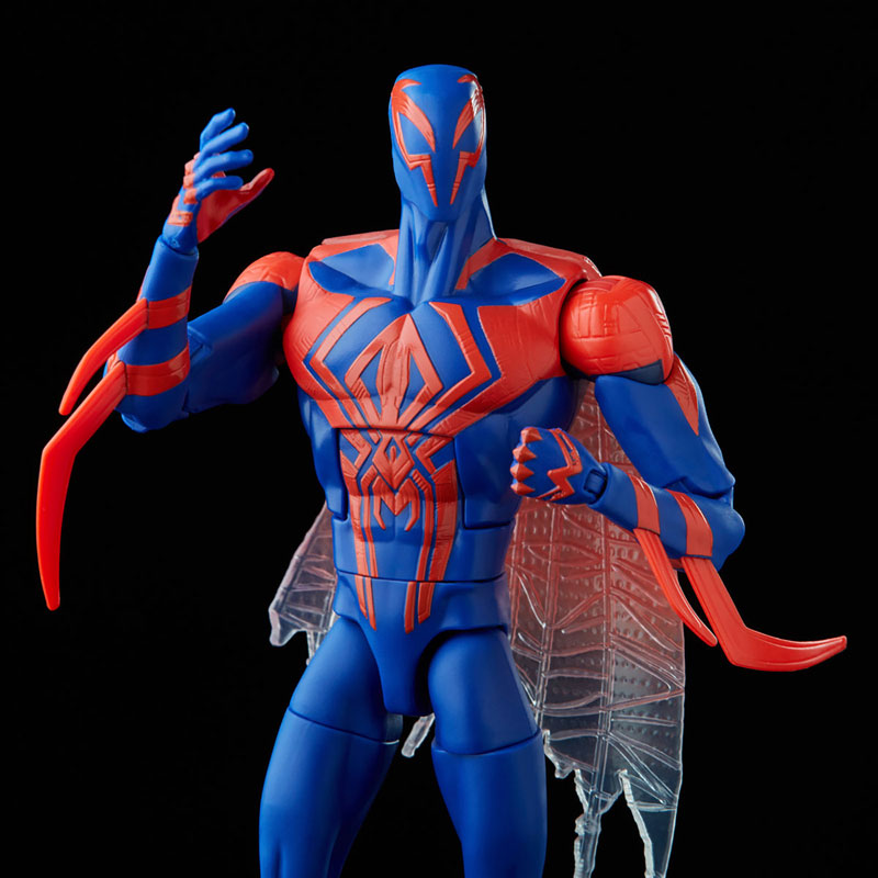 ⑦ スパイダーマン　2099 マグニート　ブラックパンサー　サイクロプス ⑦ スパイダーマン 2099 マグニート ブラックパンサー サイクロプス