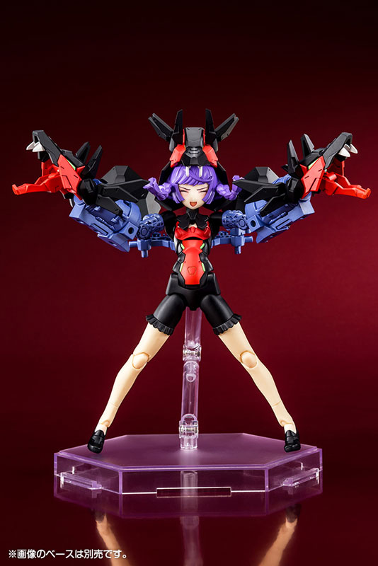 AmiAmi [Character & Hobby Shop] | (Pre-owned ITEM:A-/BOX:B)Megami 