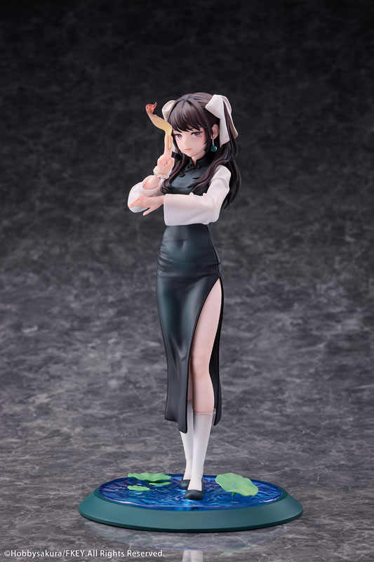 vvbunnyvv♡様 AmiAmi [Character & Hobby Shop] | Yao Zhi Illustrated by