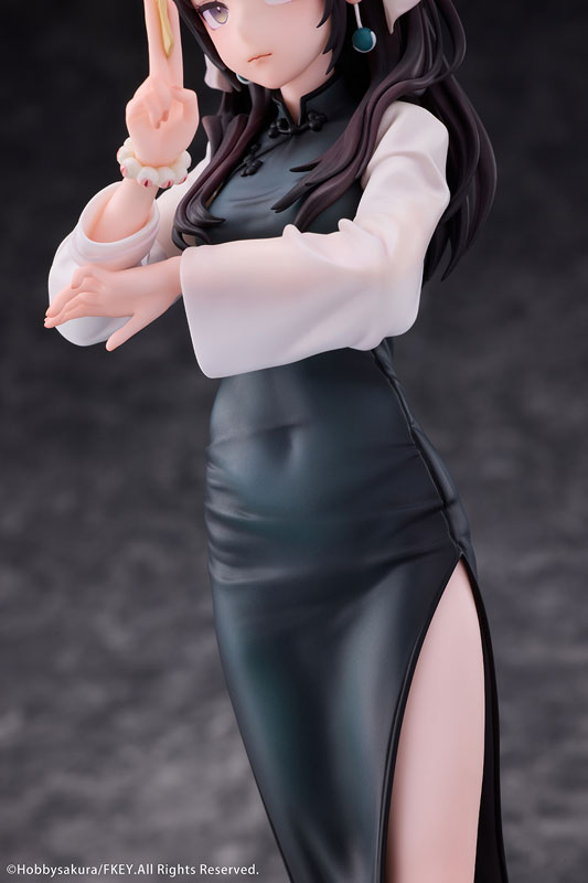 vvbunnyvv♡様 AmiAmi [Character & Hobby Shop] | Yao Zhi Illustrated by