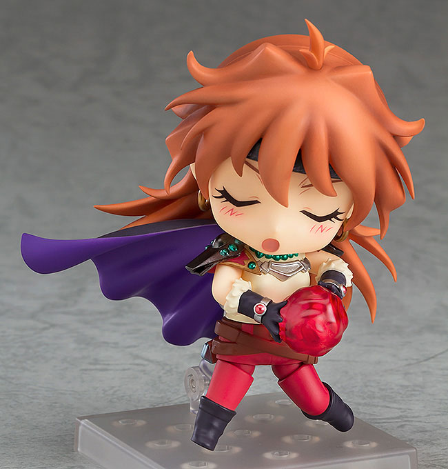 AmiAmi [Character & Hobby Shop] | Nendoroid Slayers Lina Inverse