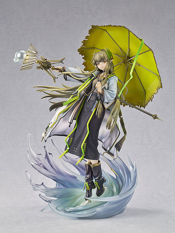 Arknights Muelsyse Elite 2 1/7 (Good Smile Arts Shanghai)