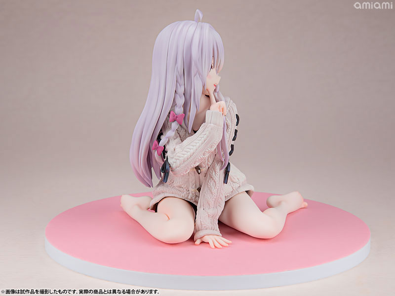 AmiAmi [Character & Hobby Shop] | The Journey of Elaina Elaina 