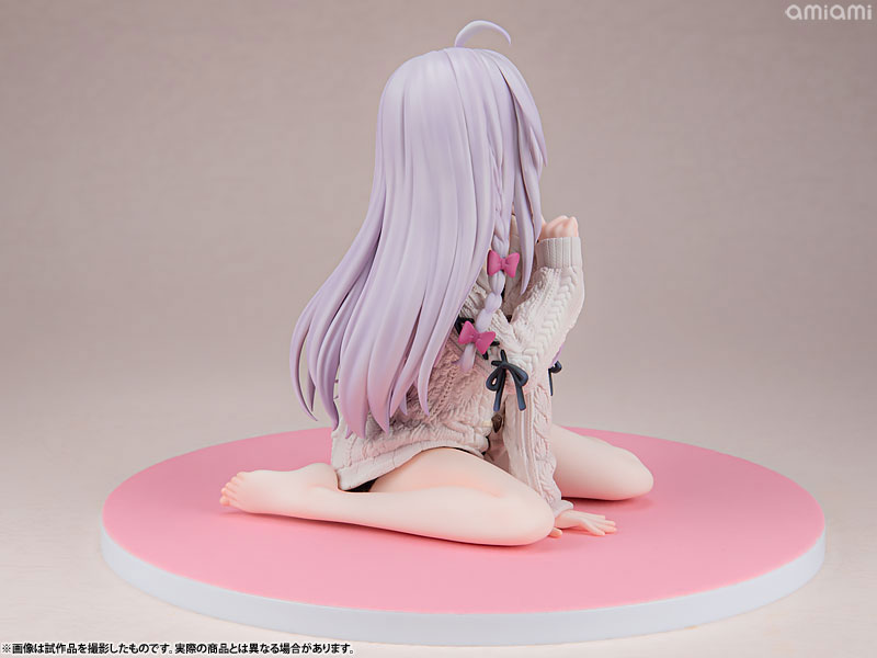 AmiAmi [Character & Hobby Shop] | The Journey of Elaina Elaina