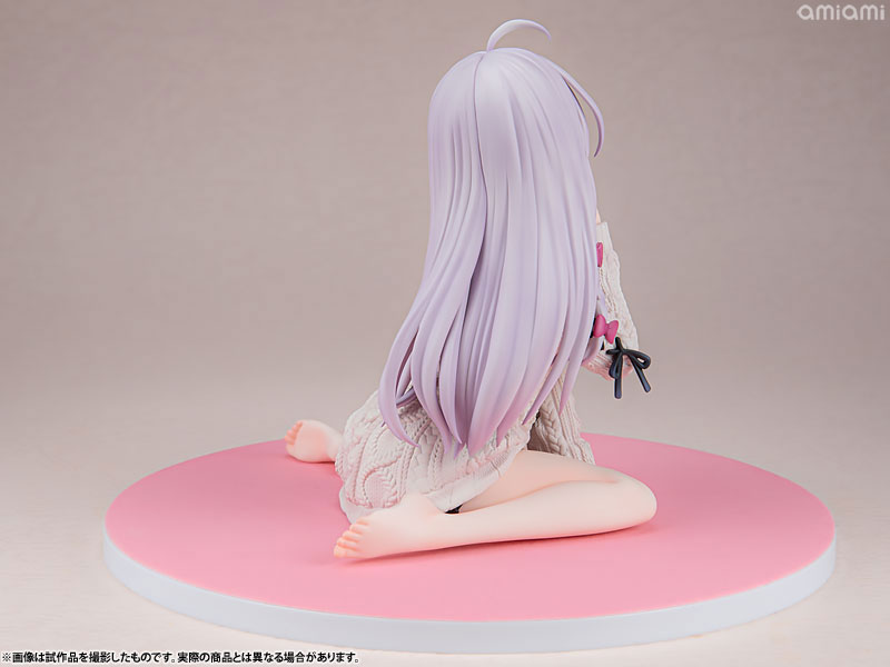 AmiAmi [Character & Hobby Shop] | The Journey of Elaina Elaina