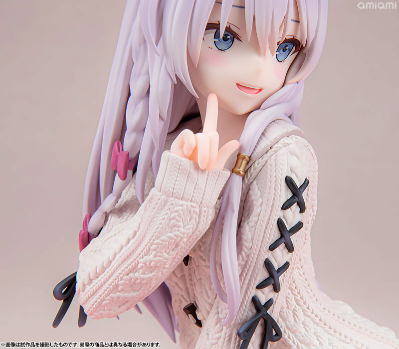 AmiAmi [Character & Hobby Shop] | The Journey of Elaina Elaina