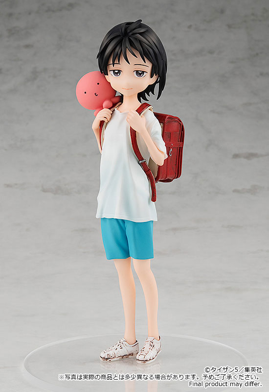 AmiAmi [Character & Hobby Shop] | POP UP PARADE Takopi's