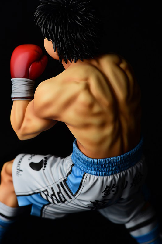 AmiAmi [Character & Hobby Shop] | Ippo Makunouchi -fighting pose